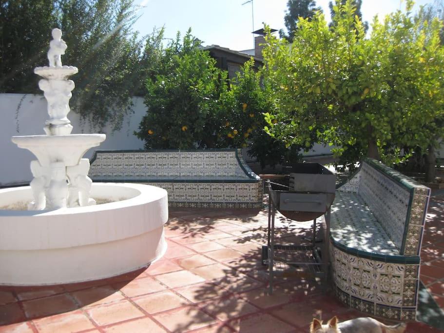 Casa El Paraiso Coín エクステリア 写真