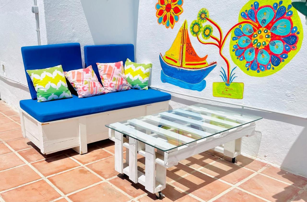 Casa El Paraiso Coín エクステリア 写真
