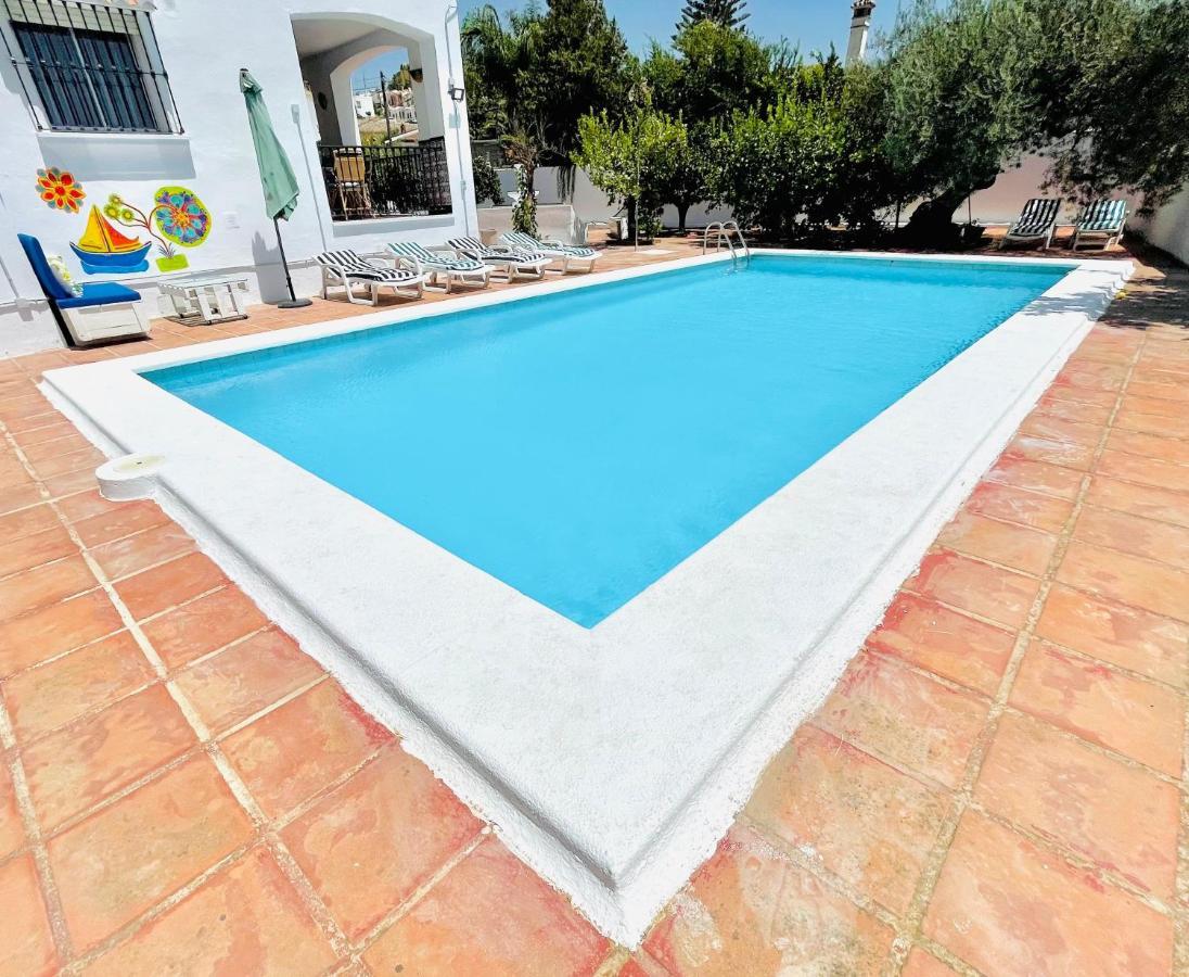 Casa El Paraiso Coín エクステリア 写真