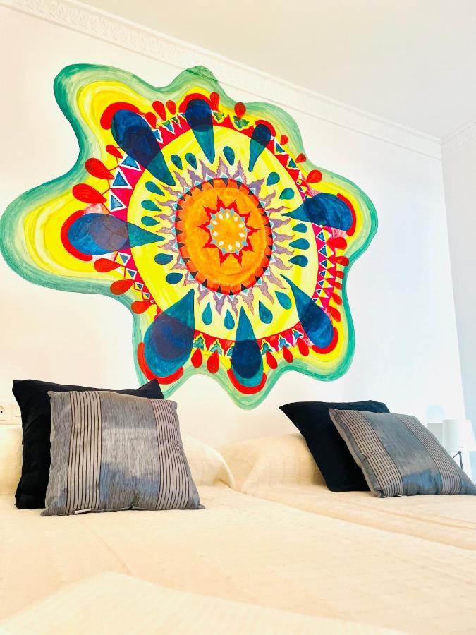 Casa El Paraiso Coín エクステリア 写真