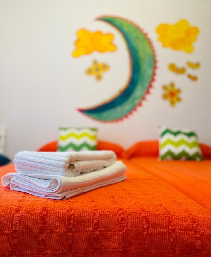 Casa El Paraiso Coín エクステリア 写真