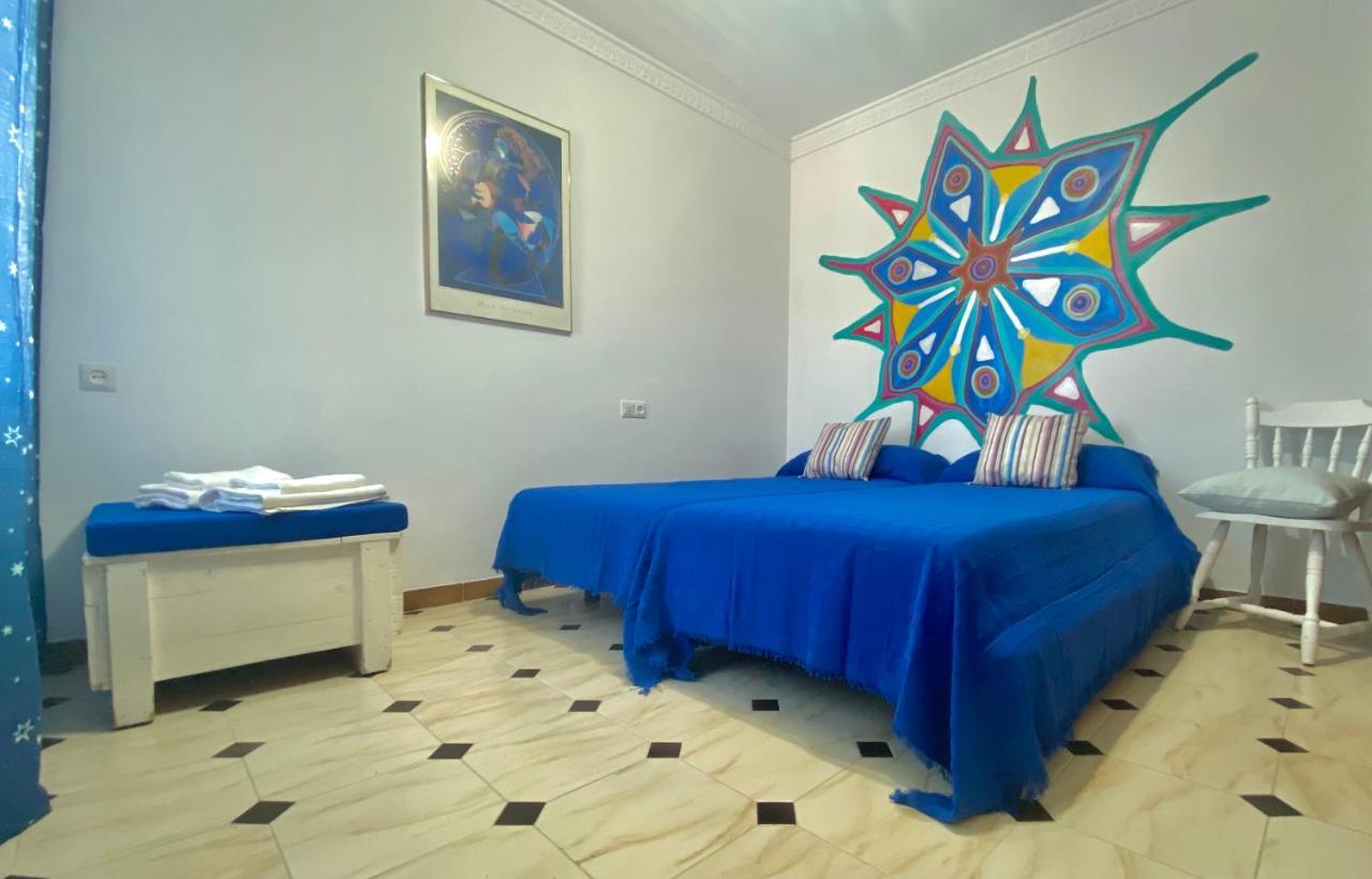 Casa El Paraiso Coín エクステリア 写真