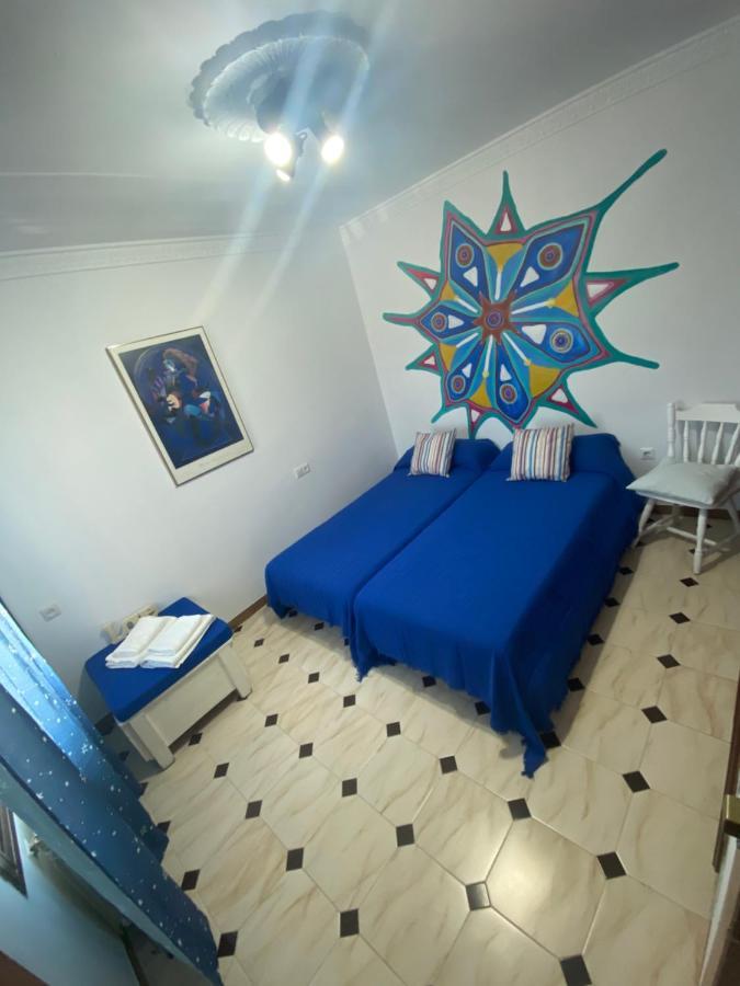 Casa El Paraiso Coín エクステリア 写真