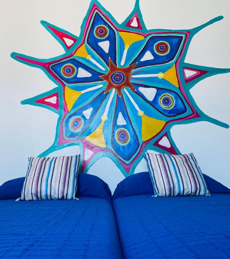 Casa El Paraiso Coín エクステリア 写真