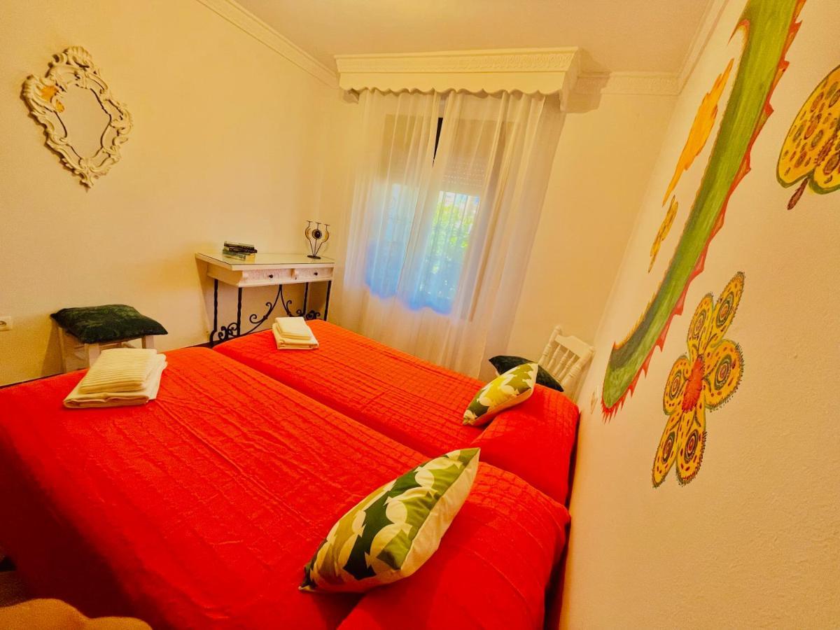 Casa El Paraiso Coín エクステリア 写真