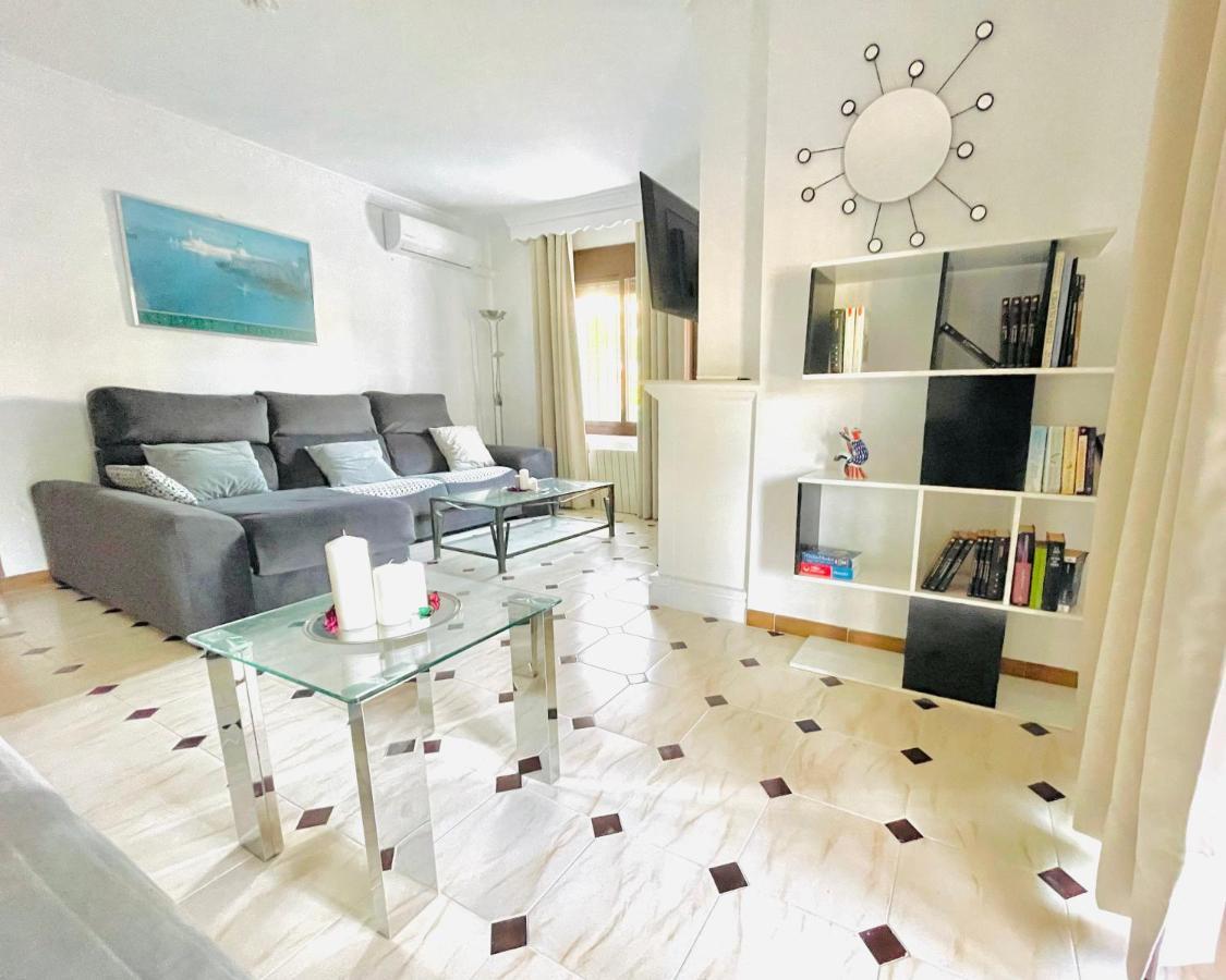 Casa El Paraiso Coín エクステリア 写真