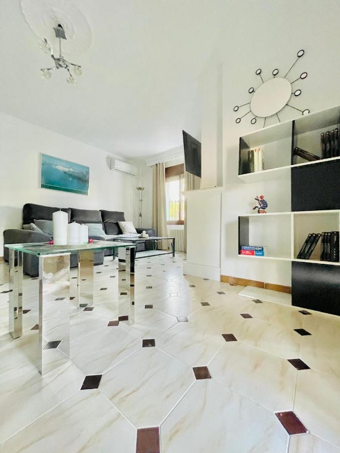 Casa El Paraiso Coín エクステリア 写真
