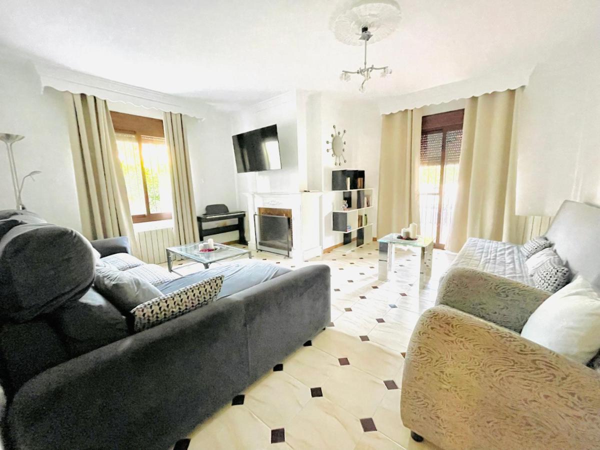 Casa El Paraiso Coín エクステリア 写真