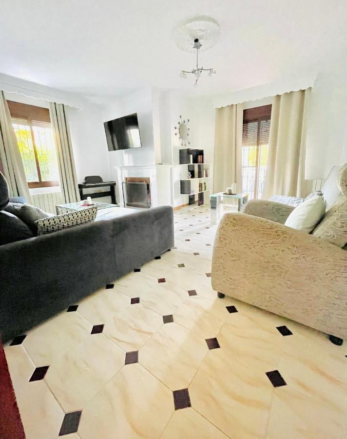 Casa El Paraiso Coín エクステリア 写真