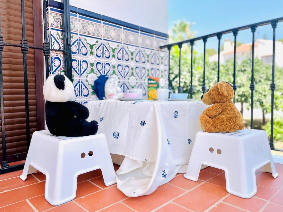 Casa El Paraiso Coín エクステリア 写真
