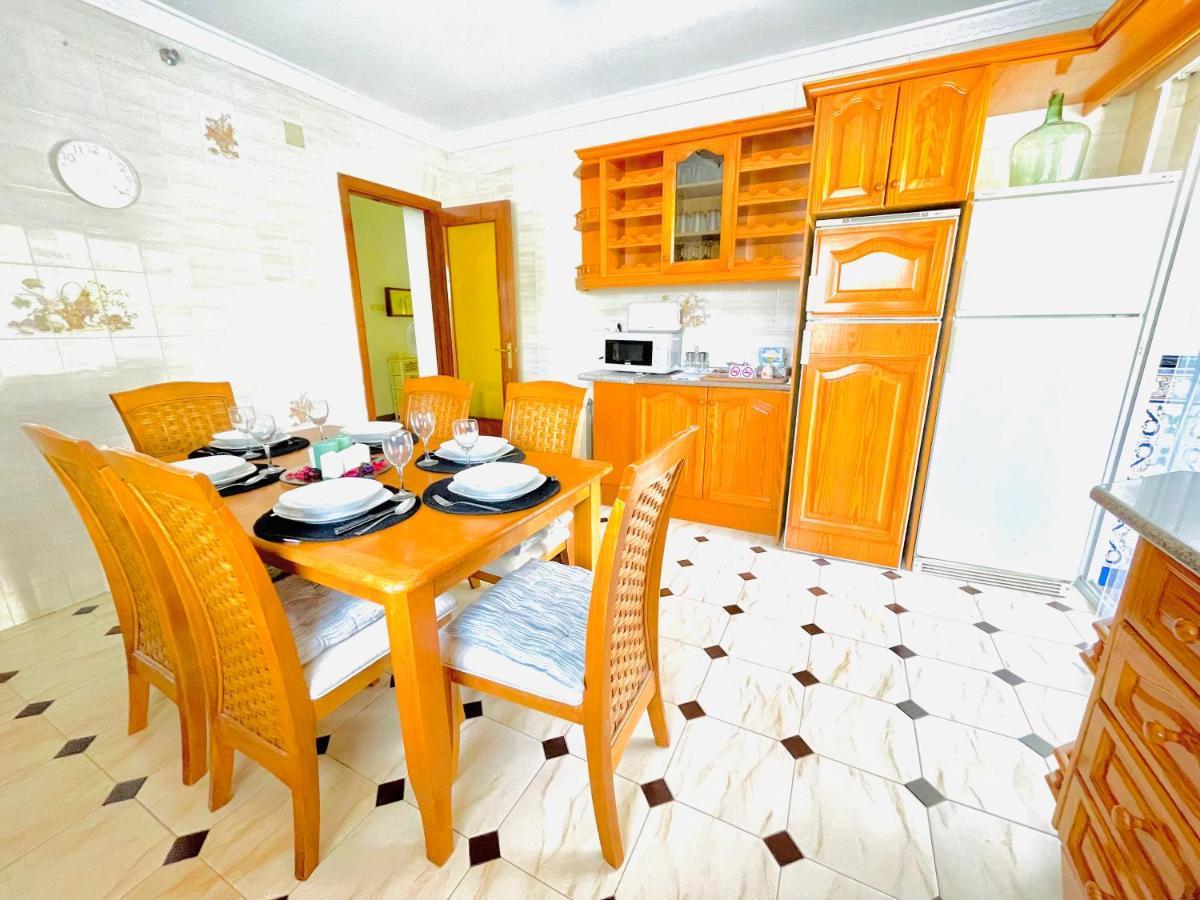 Casa El Paraiso Coín エクステリア 写真