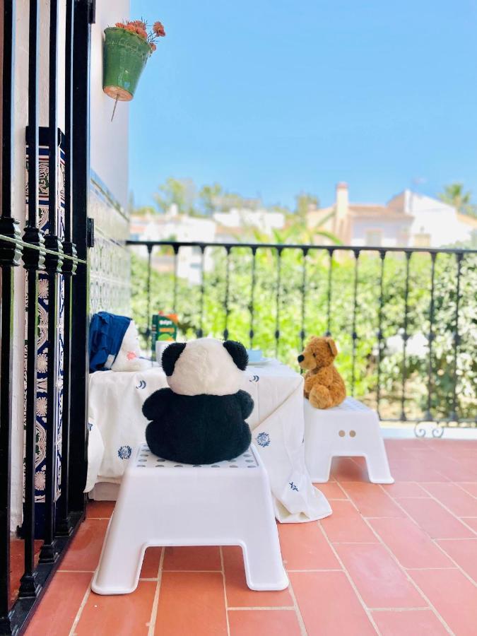 Casa El Paraiso Coín エクステリア 写真