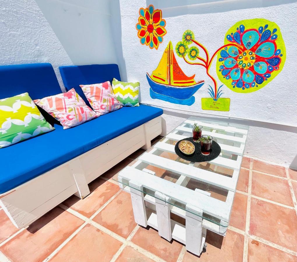 Casa El Paraiso Coín エクステリア 写真