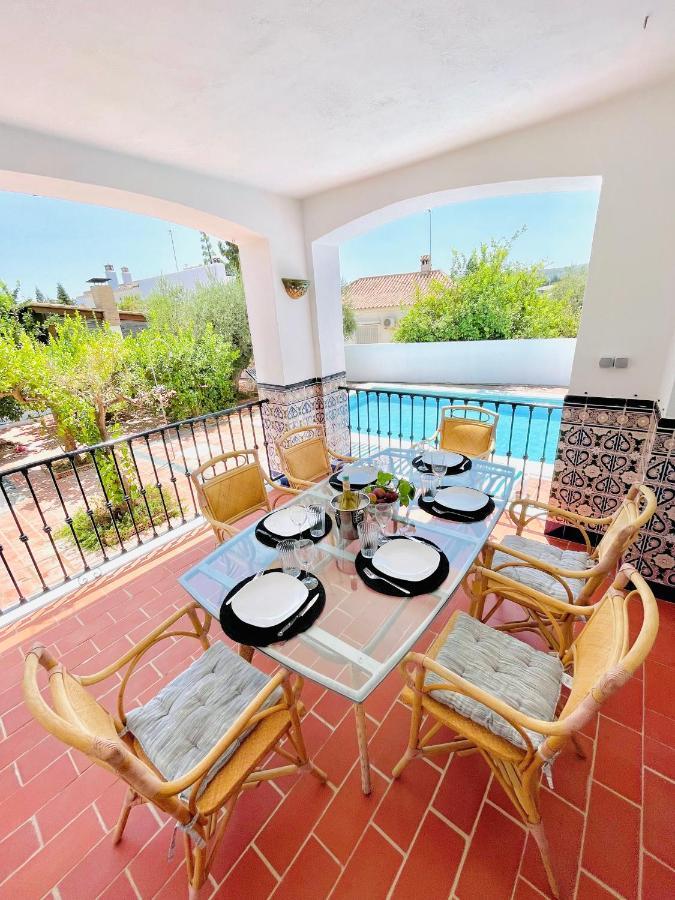Casa El Paraiso Coín エクステリア 写真