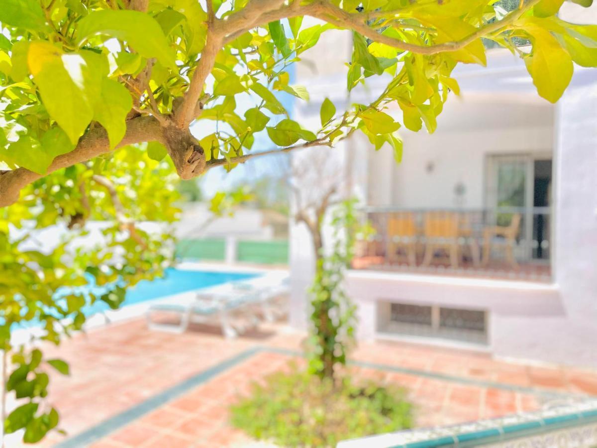 Casa El Paraiso Coín エクステリア 写真
