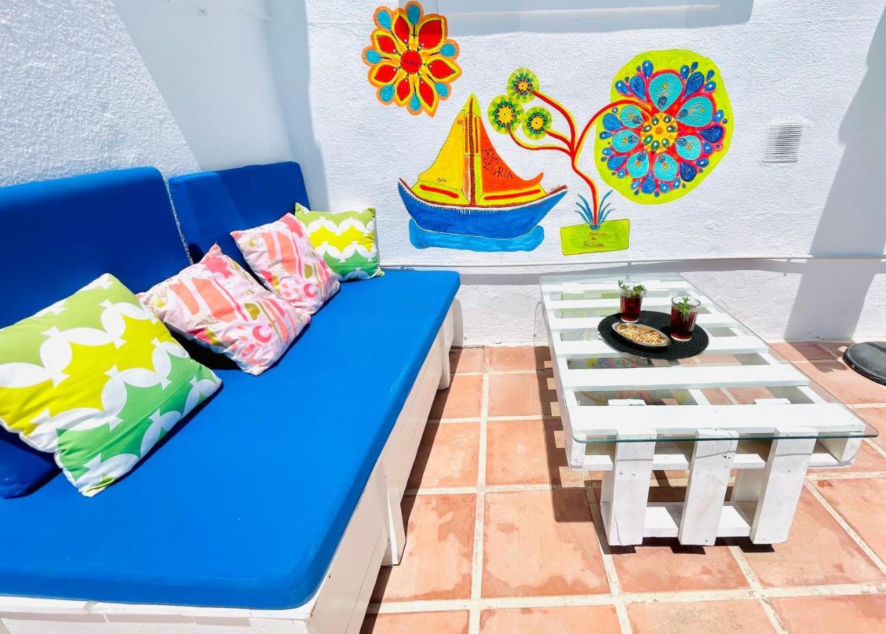 Casa El Paraiso Coín エクステリア 写真