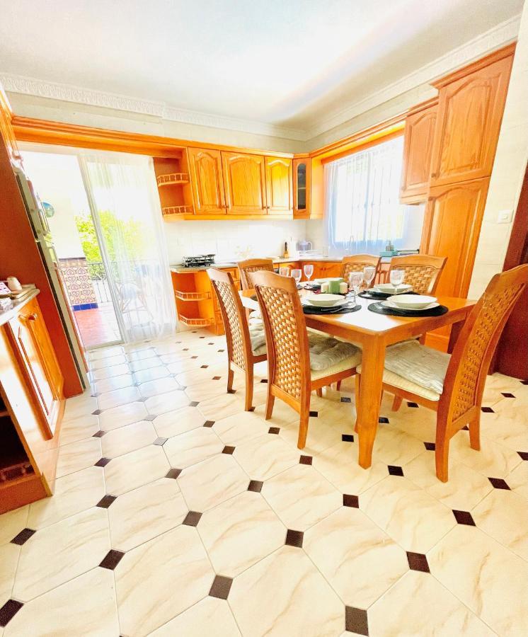Casa El Paraiso Coín エクステリア 写真