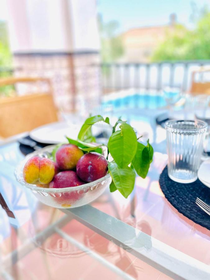 Casa El Paraiso Coín エクステリア 写真