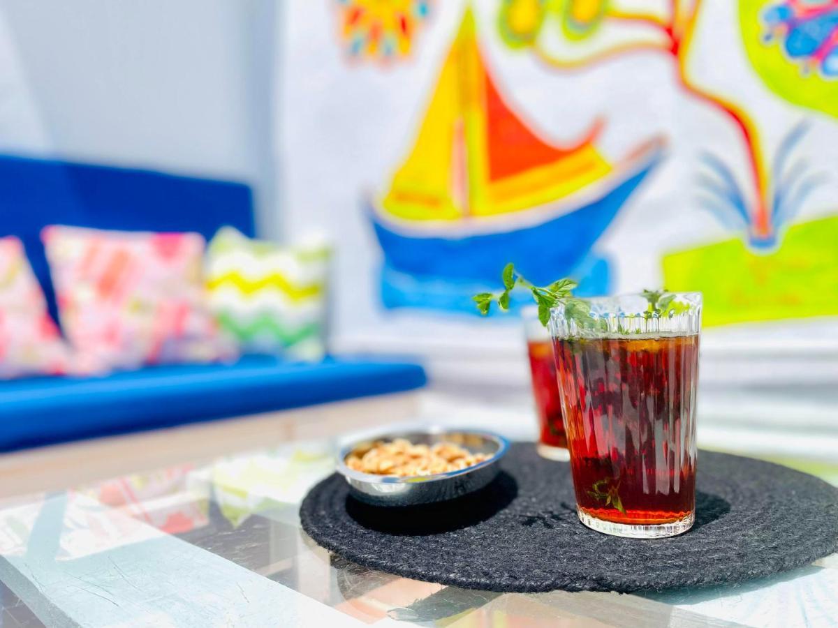 Casa El Paraiso Coín エクステリア 写真