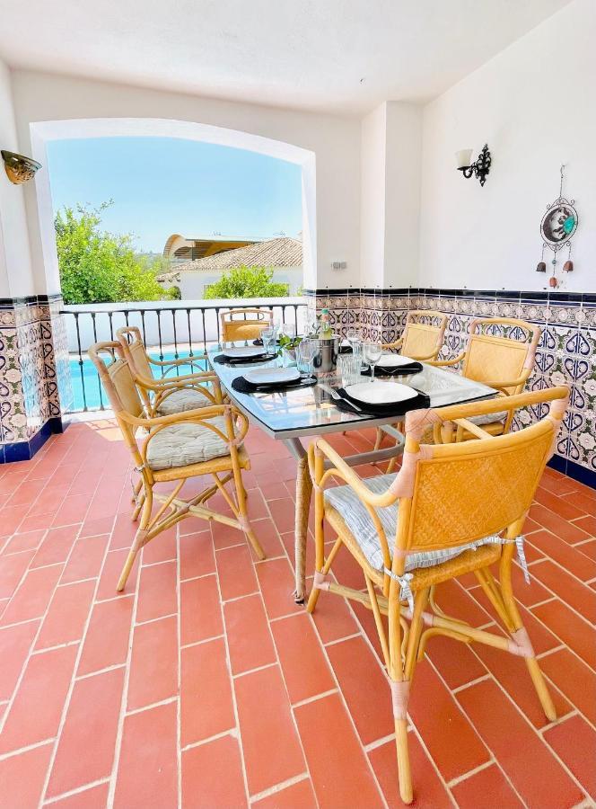 Casa El Paraiso Coín エクステリア 写真