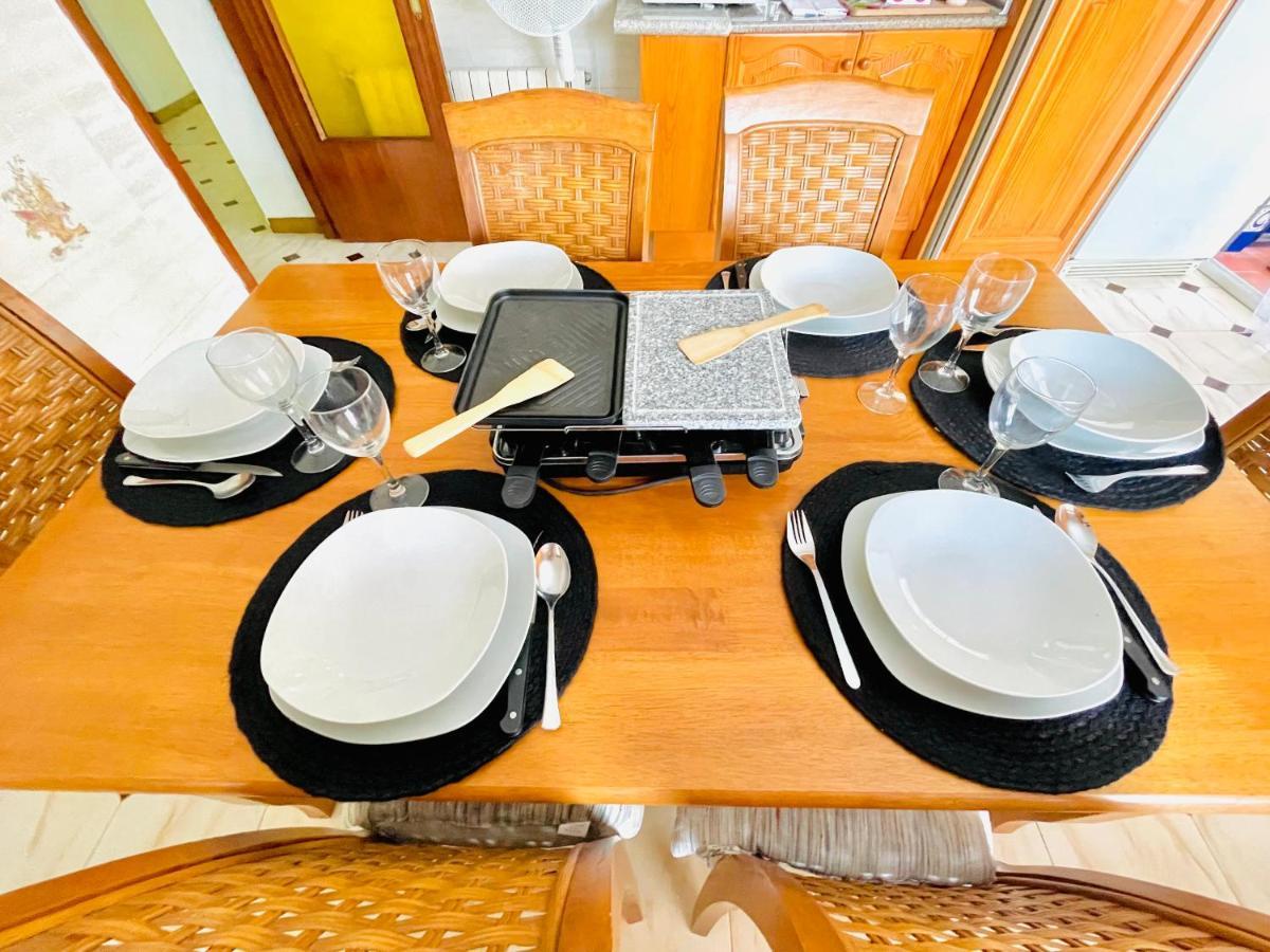 Casa El Paraiso Coín エクステリア 写真