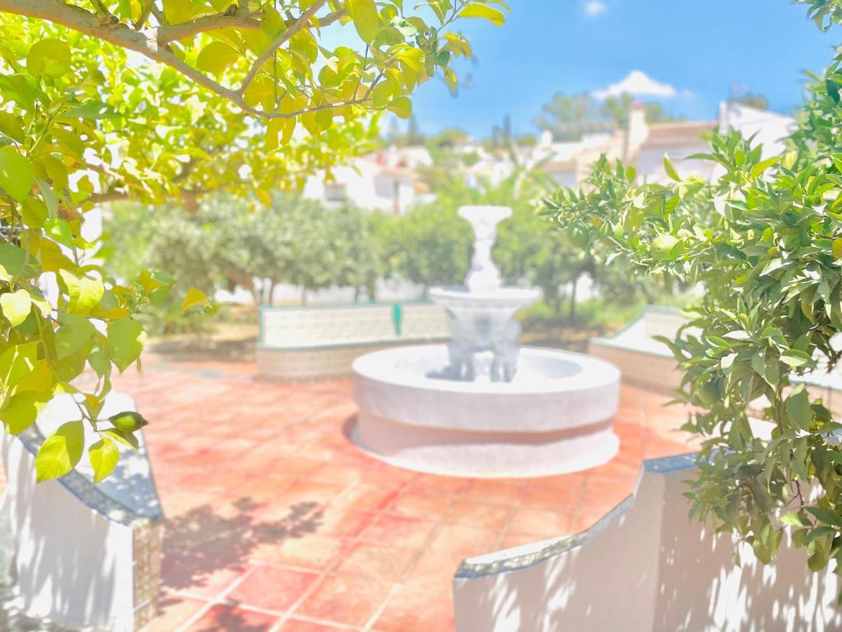 Casa El Paraiso Coín エクステリア 写真