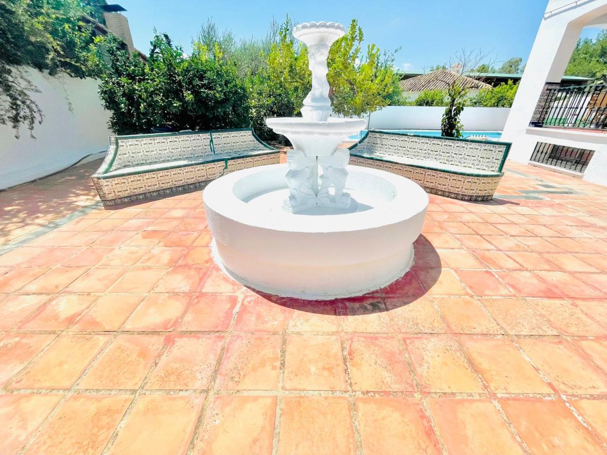 Casa El Paraiso Coín エクステリア 写真