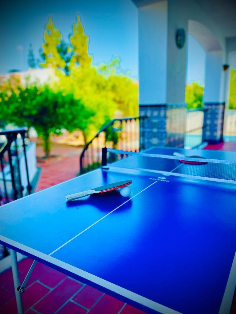 Casa El Paraiso Coín エクステリア 写真