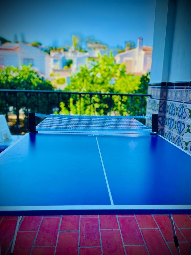 Casa El Paraiso Coín エクステリア 写真