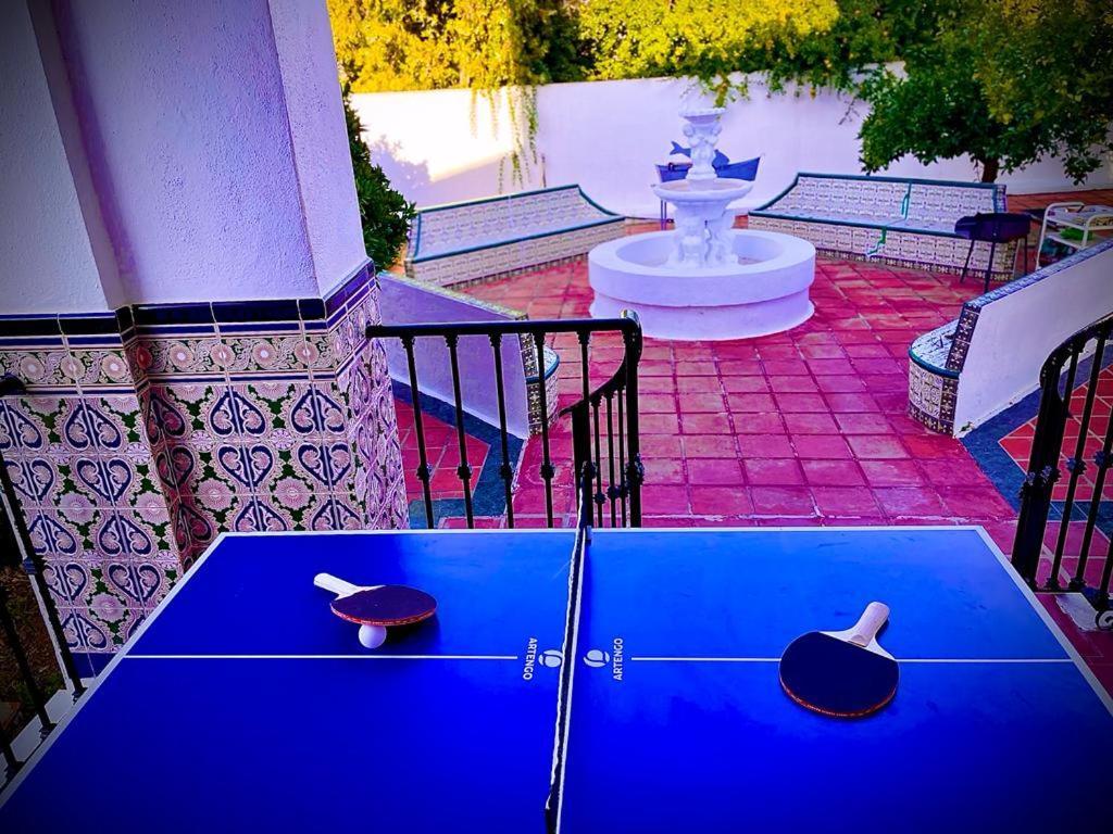 Casa El Paraiso Coín エクステリア 写真